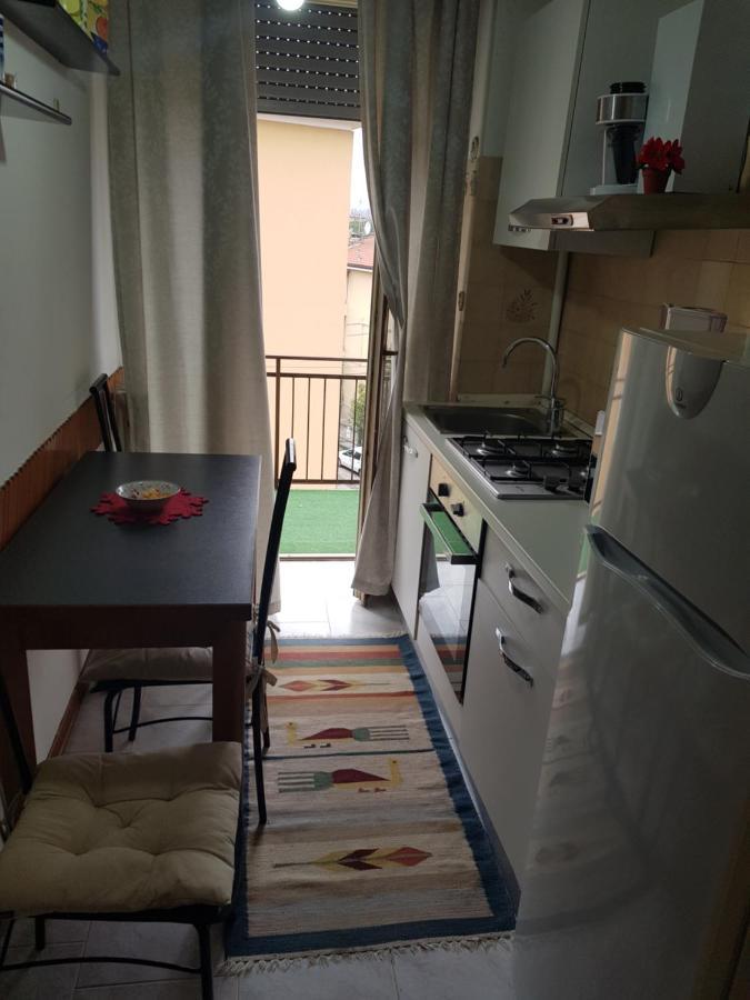 Apartmán Juliet'S Eye Verona Exteriér fotografie