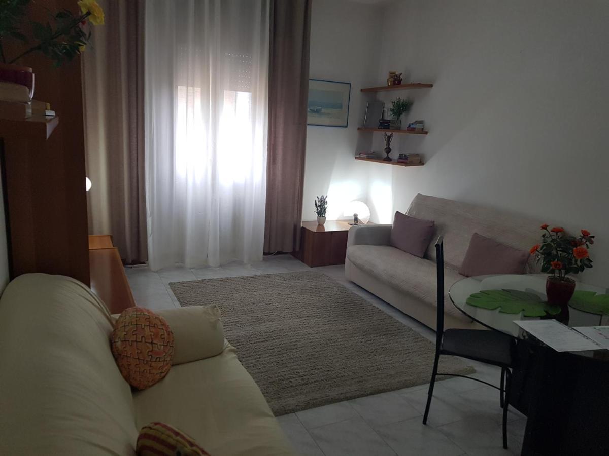 Apartmán Juliet'S Eye Verona Exteriér fotografie