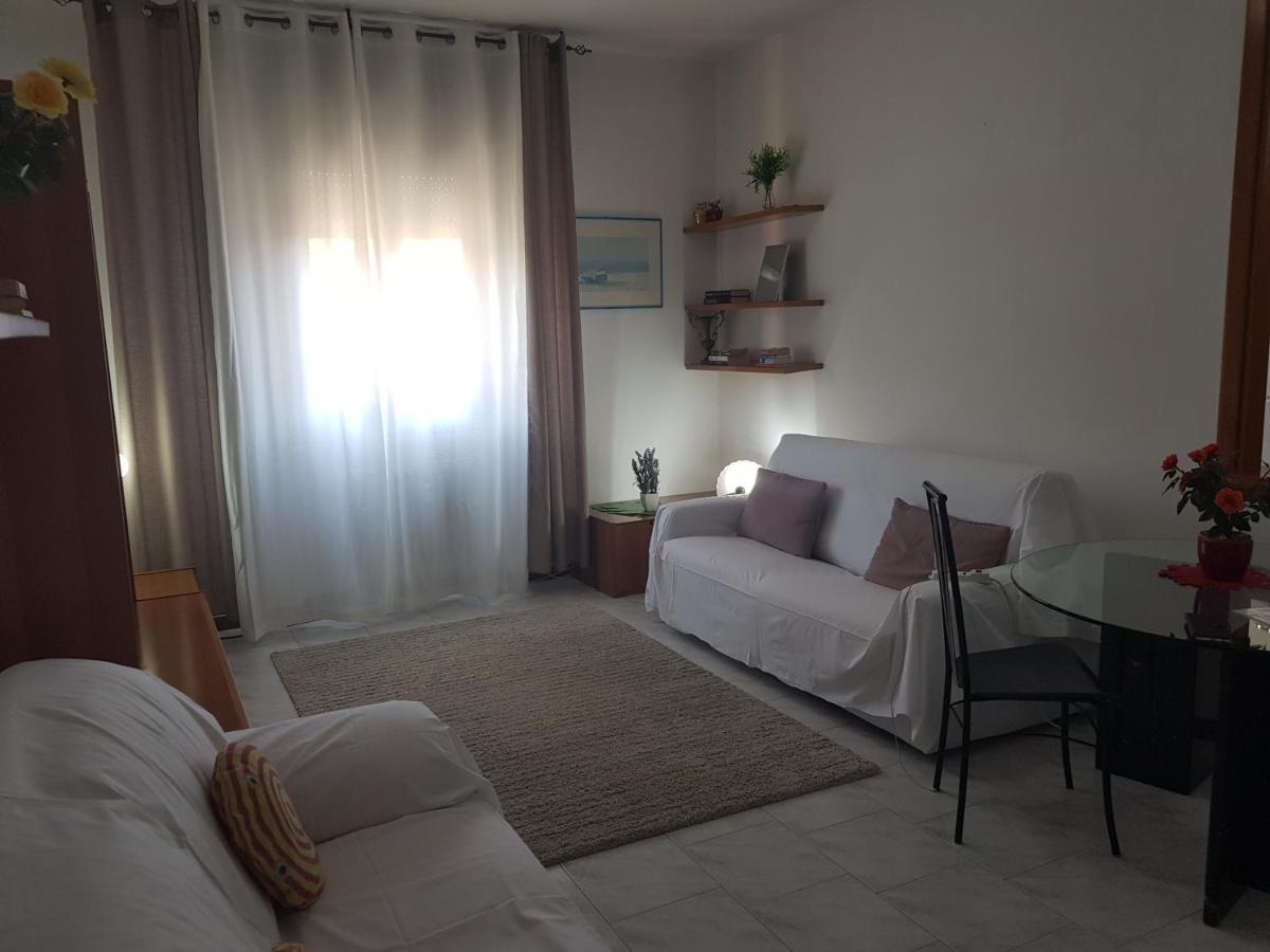 Apartmán Juliet'S Eye Verona Exteriér fotografie