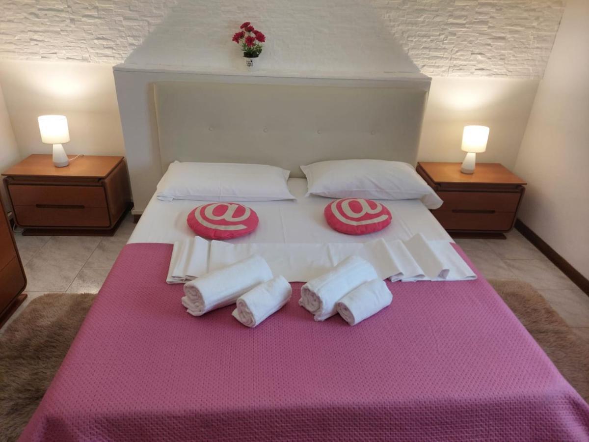 Apartmán Juliet'S Eye Verona Exteriér fotografie