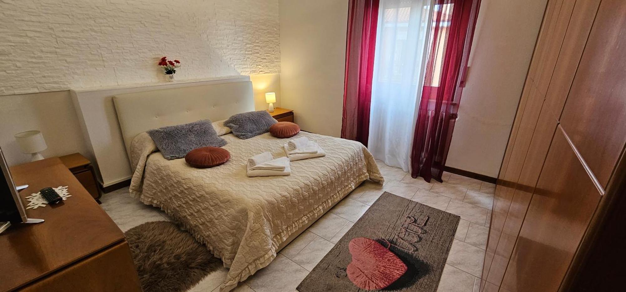 Apartmán Juliet'S Eye Verona Exteriér fotografie