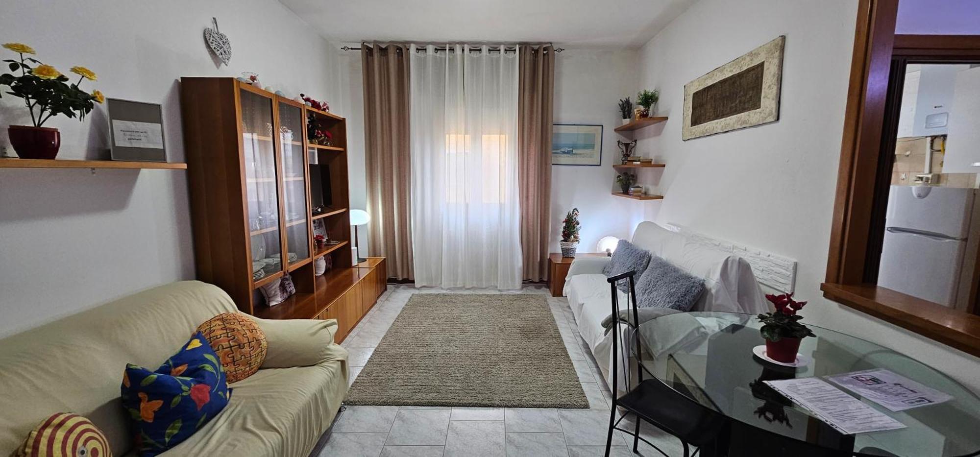Apartmán Juliet'S Eye Verona Exteriér fotografie